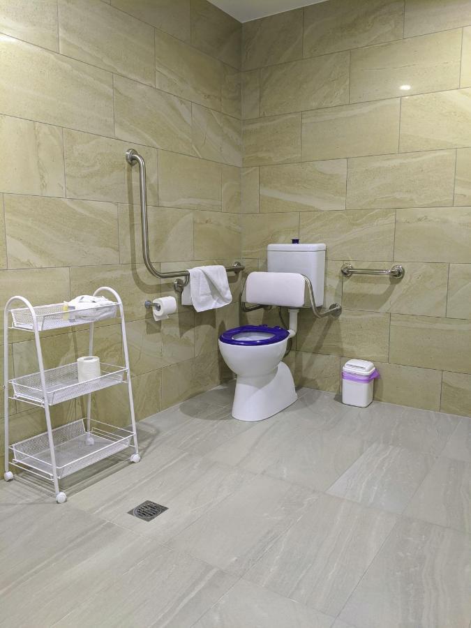 The Windsor, And Apartments, Aparthotel Brisbane