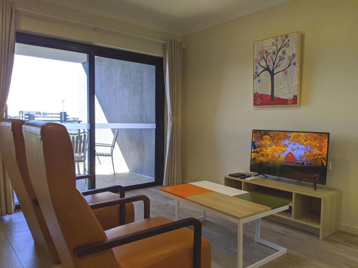 Aparthotel The Windsor, And Apartments, 4*