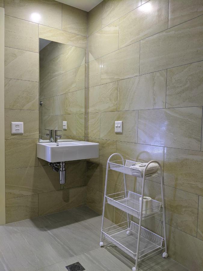 The Windsor, And Apartments, Aparthotel Brisbane
